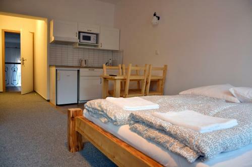 Apartm�ny Na Fa?e