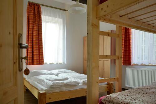 Apartm�ny Na Fa?e