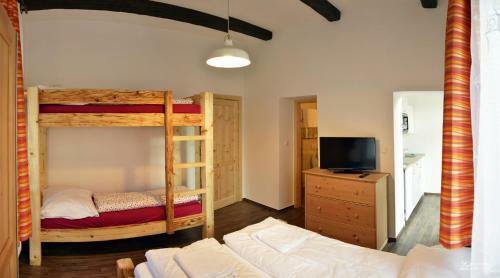 Apartm�ny Na Fa?e