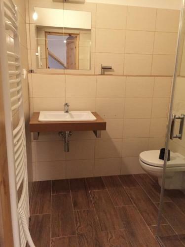Apartm�ny Na Fa?e