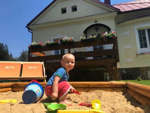 Apartm�ny Na Fa?e