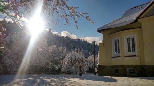Apartm�ny Na Fa?e