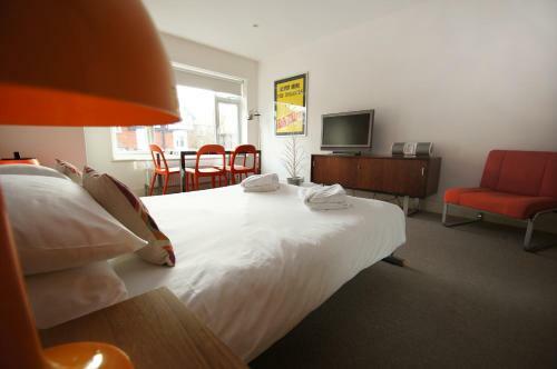 Apartamento Retro Boutique