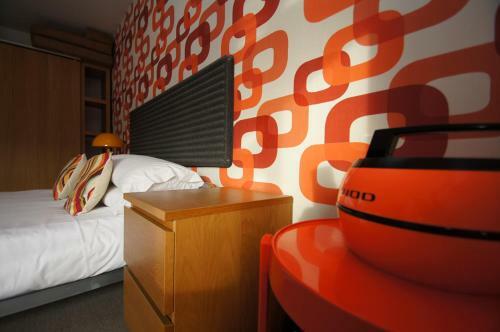 Apartamento Retro Boutique
