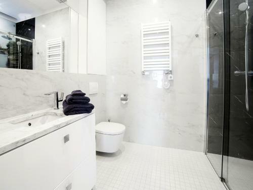 Apartamento Softly Residence