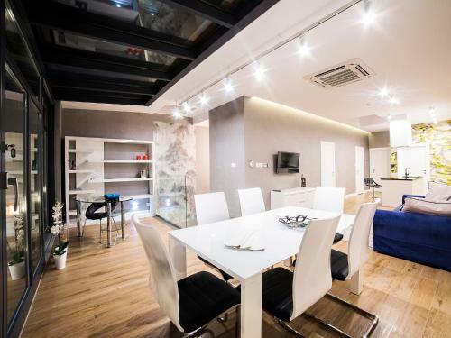 Apartamento Softly Residence