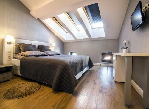 Apartamento Softly Residence
