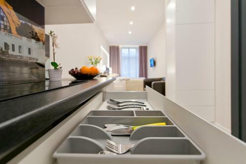 Apartamento Softly Residence