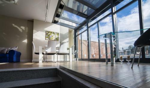 Apartamento Softly Residence