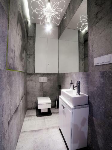Apartamento Softly Residence