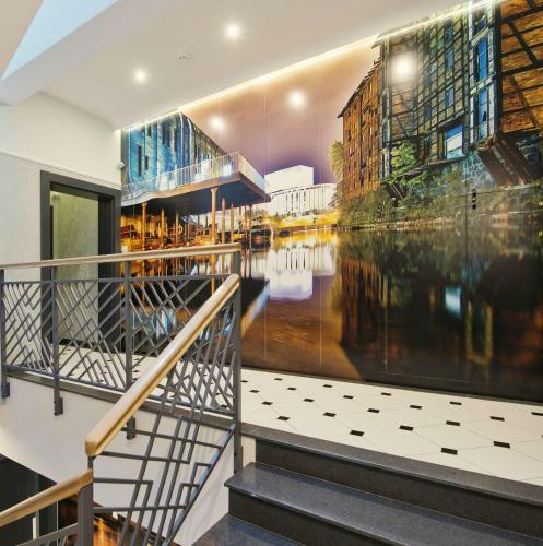 Apartamento Softly Residence