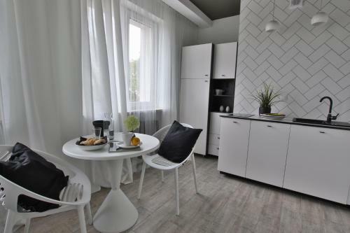Apartament Zbo?owy Rynek 2