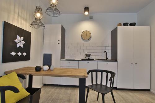 Apartament Zbo?owy Rynek 2