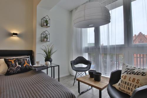 Apartament Zbo?owy Rynek 2