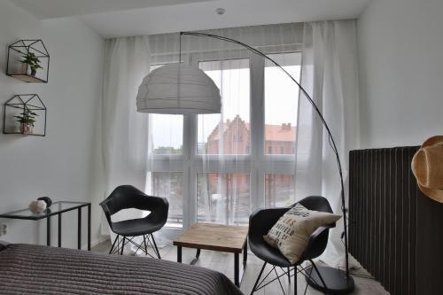 Apartament Zbo?owy Rynek 2