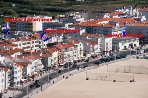 Apartamentos Marilda