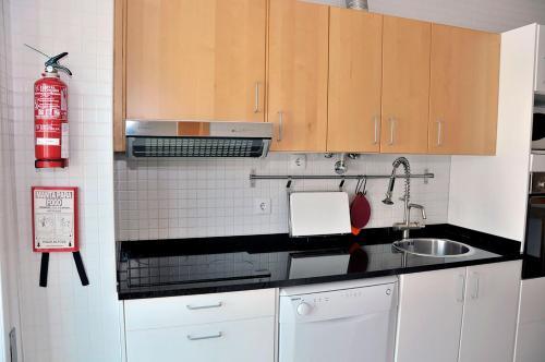Apartamentos Marilda