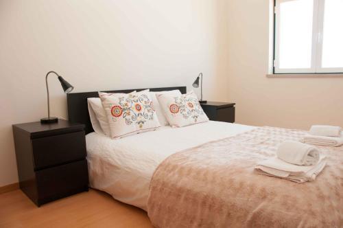 Apartamentos Marilda