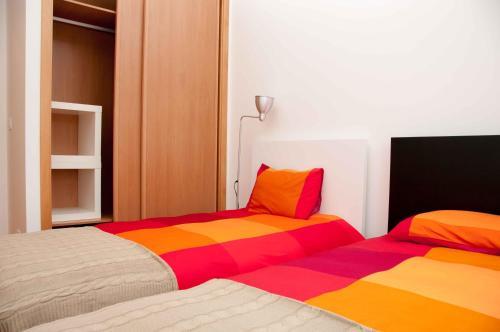 Apartamentos Marilda
