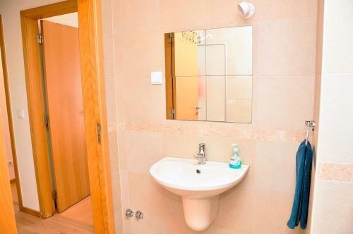 Apartamentos Marilda