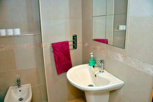 Apartamentos Marilda