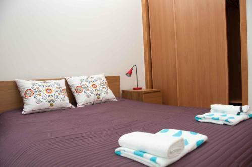 Apartamentos Marilda
