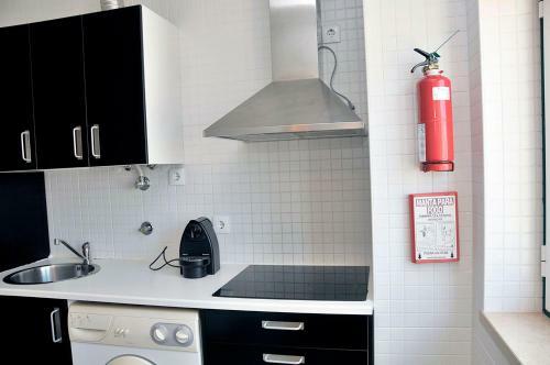 Apartamentos Marilda