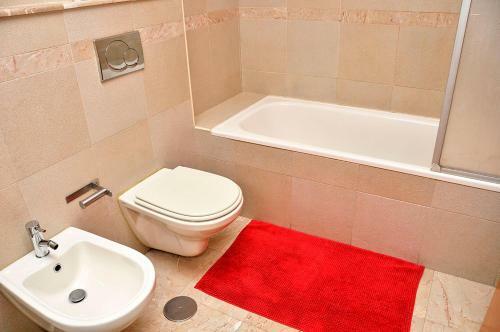 Apartamentos Marilda