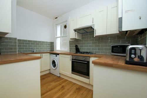 Norton Apartment