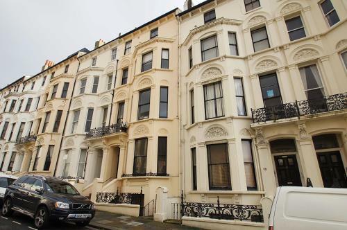 Apartamento Cambridge Road Studio