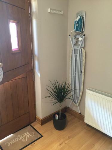Apartamento Beechwood