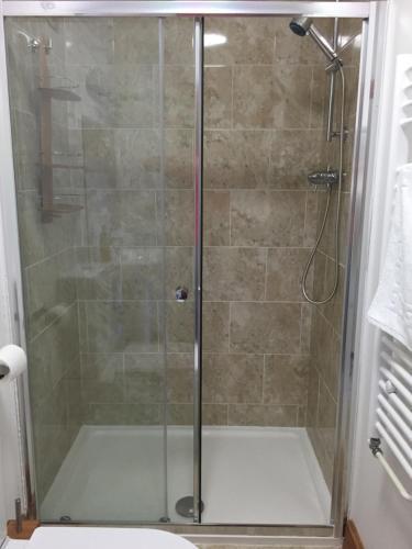 Apartamento Beechwood