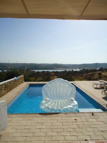 Bed & Breakfast Casa Da Paz