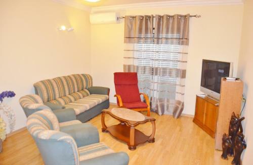 Bjb Apartamento