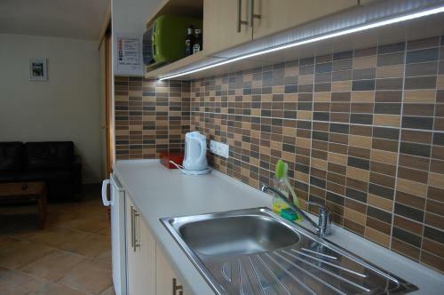 Apartment V�clavov