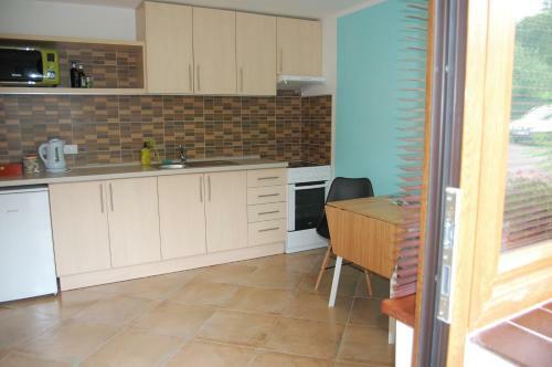 Apartment V�clavov