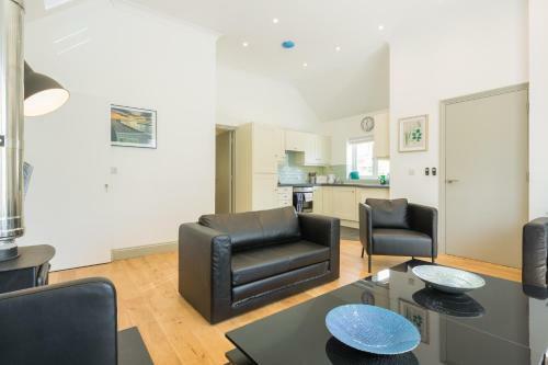 Apartamento Kingfisher Cambridge South Chalets