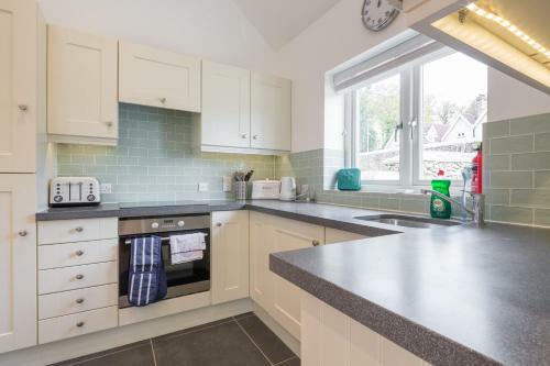 Apartamento Kingfisher Cambridge South Chalets