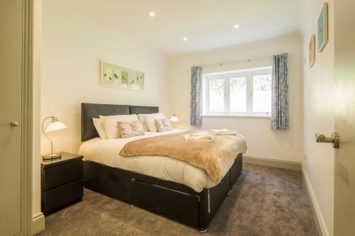 Apartamento Kingfisher Cambridge South Chalets