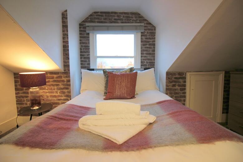Hostal Cambridge City Rooms (peymans)