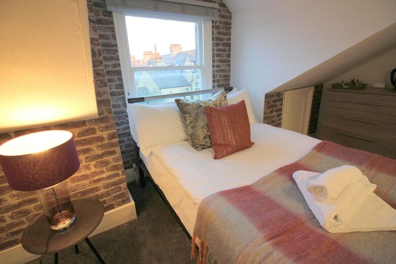 Hostal Cambridge City Rooms (peymans)
