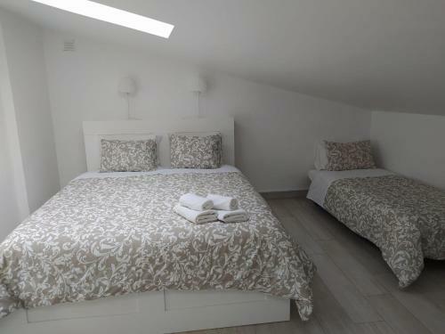 Apartamento Isaura Home