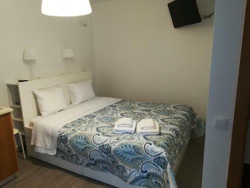 Apartamento Isaura Home
