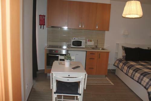 Apartamento Isaura Home