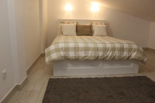 Apartamento Isaura Home