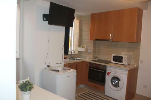 Apartamento Isaura Home