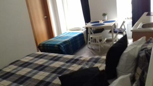 Apartamento Isaura Home