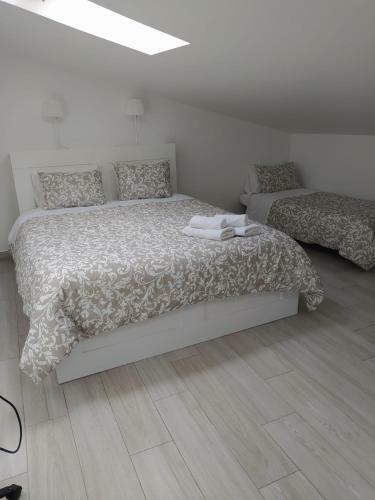 Apartamento Isaura Home