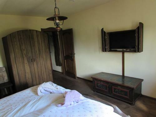 Hostal Pension Kamenn� Dv?r