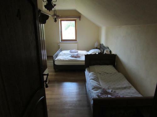 Hostal Pension Kamenn� Dv?r